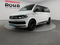 Volkswagen T6 Multivan Comfortline 2.0 TDI 4M ACC AHK