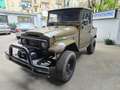 Toyota Land Cruiser BJ 40 3.0D Grau - thumbnail 1