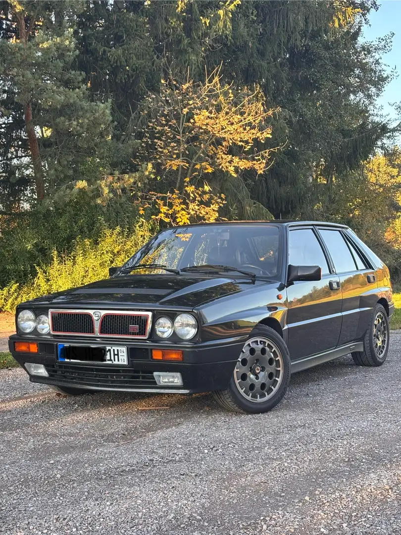 Lancia Delta HF Integr. 16V - 2