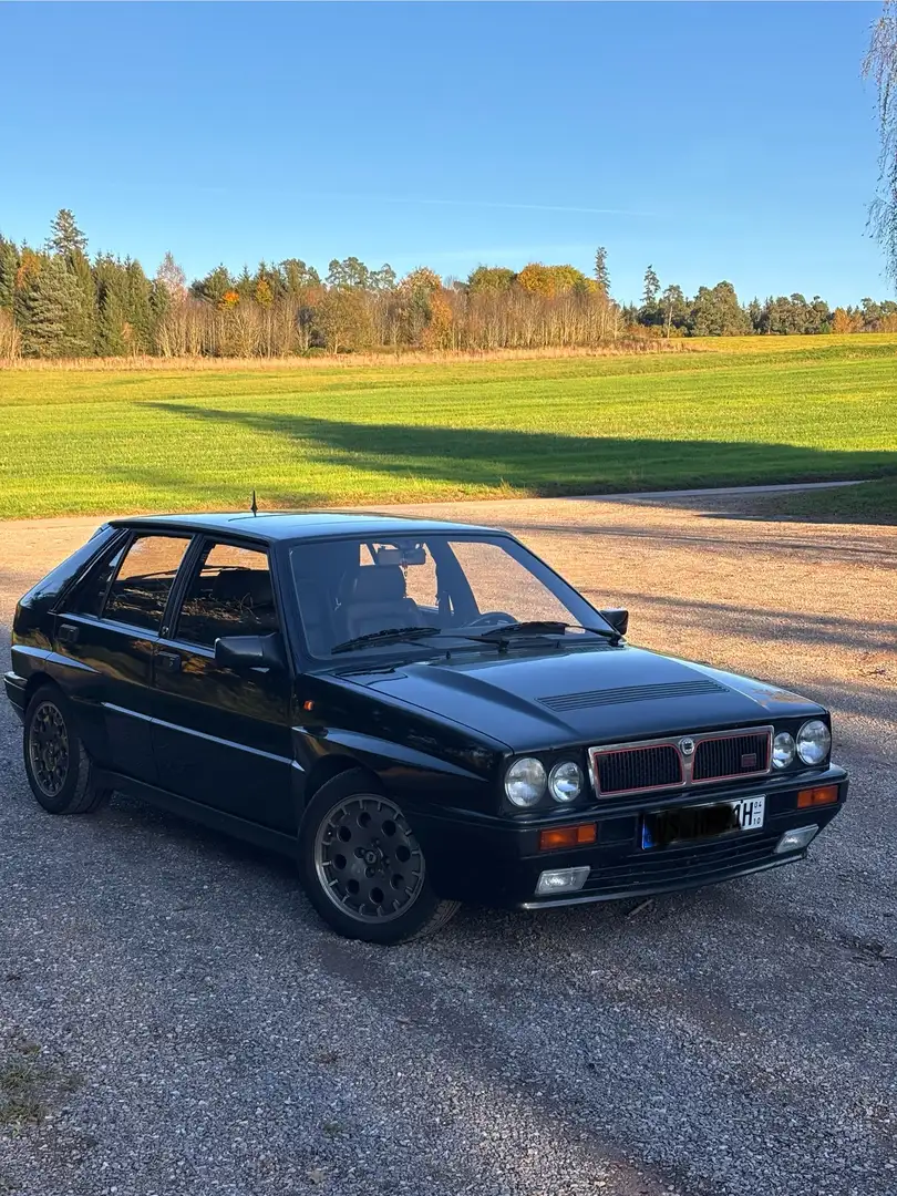 Lancia Delta HF Integr. 16V - 1