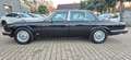 Jaguar XJ Sovereign V12 Oldtimer Bleu - thumbnail 2