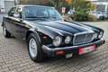 Jaguar XJ Sovereign V12 Oldtimer Bleu - thumbnail 7