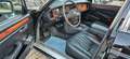 Jaguar XJ Sovereign V12 Oldtimer Bleu - thumbnail 9