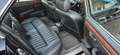Jaguar XJ Sovereign V12 Oldtimer Bleu - thumbnail 16