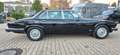 Jaguar XJ Sovereign V12 Oldtimer Bleu - thumbnail 6