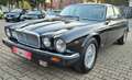Jaguar XJ Sovereign V12 Oldtimer Bleu - thumbnail 1