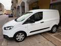 Ford Transit Courier Transit Courier 2023 - 1.5 TDCi 100CV Van Trend Blanc - thumbnail 2