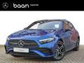 Mercedes-Benz A 250 A e AMG Line | Nightpakket | Panoramadak | Multibe Blauw - thumbnail 1