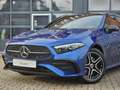 Mercedes-Benz A 250 A e AMG Line | Nightpakket | Panoramadak | Multibe Blauw - thumbnail 3