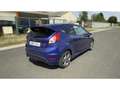 Ford Fiesta ST 1.6 SCTi ECOBOOST 182 / IMMAT FR / ENTRETIEN CO Bleu - thumbnail 5