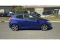 Ford Fiesta ST 1.6 SCTi ECOBOOST 182 / IMMAT FR / ENTRETIEN CO Bleu - thumbnail 4