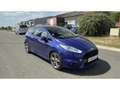 Ford Fiesta ST 1.6 SCTi ECOBOOST 182 / IMMAT FR / ENTRETIEN CO Bleu - thumbnail 3