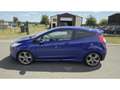 Ford Fiesta ST 1.6 SCTi ECOBOOST 182 / IMMAT FR / ENTRETIEN CO Bleu - thumbnail 8