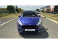 Ford Fiesta ST 1.6 SCTi ECOBOOST 182 / IMMAT FR / ENTRETIEN CO Bleu - thumbnail 2