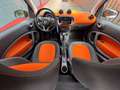 smart forTwo Passion 453 KLIMA TEMPOMAT SERVO ALU`S Violett - thumbnail 12