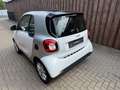 smart forTwo Passion 453 KLIMA TEMPOMAT SERVO ALU`S Violett - thumbnail 7