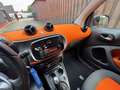 smart forTwo Passion 453 KLIMA TEMPOMAT SERVO ALU`S Violett - thumbnail 18