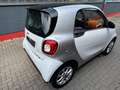 smart forTwo Passion 453 KLIMA TEMPOMAT SERVO ALU`S Violett - thumbnail 5