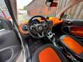 smart forTwo Passion 453 KLIMA TEMPOMAT SERVO ALU`S Violett - thumbnail 11