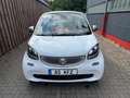 smart forTwo Passion 453 KLIMA TEMPOMAT SERVO ALU`S Violett - thumbnail 2