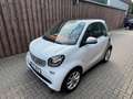 smart forTwo Passion 453 KLIMA TEMPOMAT SERVO ALU`S Violett - thumbnail 3