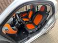smart forTwo Passion 453 KLIMA TEMPOMAT SERVO ALU`S Violett - thumbnail 10