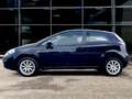 Fiat Punto Evo 3p 1.2 BENZ 69 CV Dynamic OK NEOPATENTATI Azul - thumbnail 4