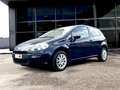 Fiat Punto Evo 3p 1.2 BENZ 69 CV Dynamic OK NEOPATENTATI Azul - thumbnail 1