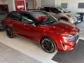 Nissan Qashqai 1,3 DIG-T MHEV 4x4 N-Design+ Xtronic **BESTPREIS** Rot - thumbnail 3