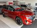 Nissan Qashqai 1,3 DIG-T MHEV 4x4 N-Design+ Xtronic **BESTPREIS** Rot - thumbnail 1