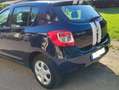 Dacia Sandero 1.2 16V 75 Ambiance Blau - thumbnail 5