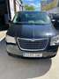 Chrysler Grand Voyager 2.8CRD Limited Aut. Negro - thumbnail 3