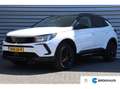 Opel Grandland 1.2 TURBO 130PK LEVEL 4 GS AUTOMAAT / NAVI / LEDER Blanc - thumbnail 1