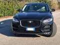 Jaguar F-Pace F-Pace 2015 3.0d V6 Portfolio awd 300cv auto Negru - thumbnail 8