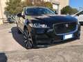Jaguar F-Pace F-Pace 2015 3.0d V6 Portfolio awd 300cv auto Negru - thumbnail 13