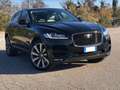 Jaguar F-Pace F-Pace 2015 3.0d V6 Portfolio awd 300cv auto Negru - thumbnail 2