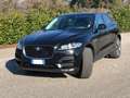 Jaguar F-Pace F-Pace 2015 3.0d V6 Portfolio awd 300cv auto Negru - thumbnail 5