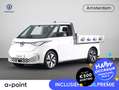 Volkswagen ID. Buzz Cargo Bedrijfswagens Elektromotor 204 pk KIPPER RWD EXcl Wit - thumbnail 1