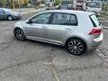 Volkswagen Golf 12/2017 1.6 tdi CERCHI PDC NAV 115cv distr nuova! Gris - thumbnail 3