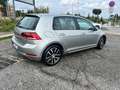 Volkswagen Golf 12/2017 1.6 tdi CERCHI PDC NAV 115cv distr nuova! Gris - thumbnail 5