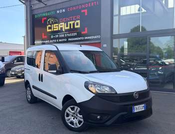 Doblò 1.3 MJT PC Combi N1