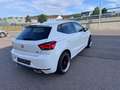 SEAT Ibiza 1.0 TSI FR LED+ Navi PDC App Mfl Blanc - thumbnail 4