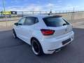 SEAT Ibiza 1.0 TSI FR LED+ Navi PDC App Mfl Blanc - thumbnail 3