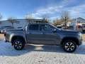 Volkswagen Amarok T1 Style 2,0 TDI Automatik (Klima+Navi+LED) Klima Gris - thumbnail 4
