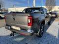 Volkswagen Amarok T1 Style 2,0 TDI Automatik (Klima+Navi+LED) Klima Gris - thumbnail 2