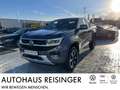 Volkswagen Amarok T1 Style 2,0 TDI Automatik (Klima+Navi+LED) Klima Gris - thumbnail 1