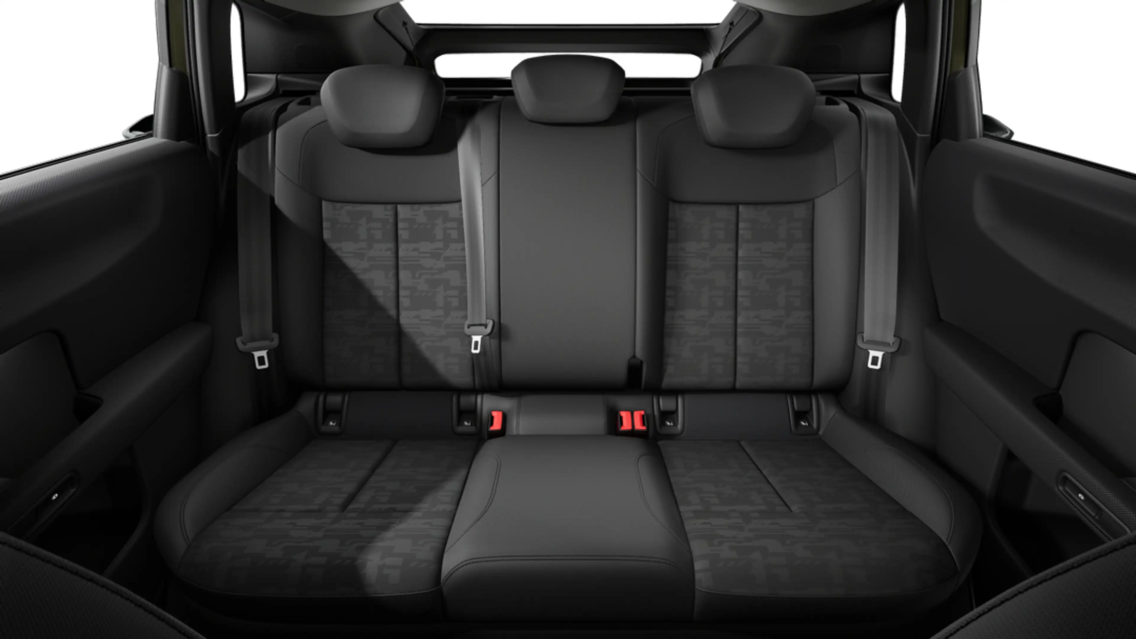 Audi A2 e-tron 170 1AT Launch Series | Adaptive cruise control | — photo 8