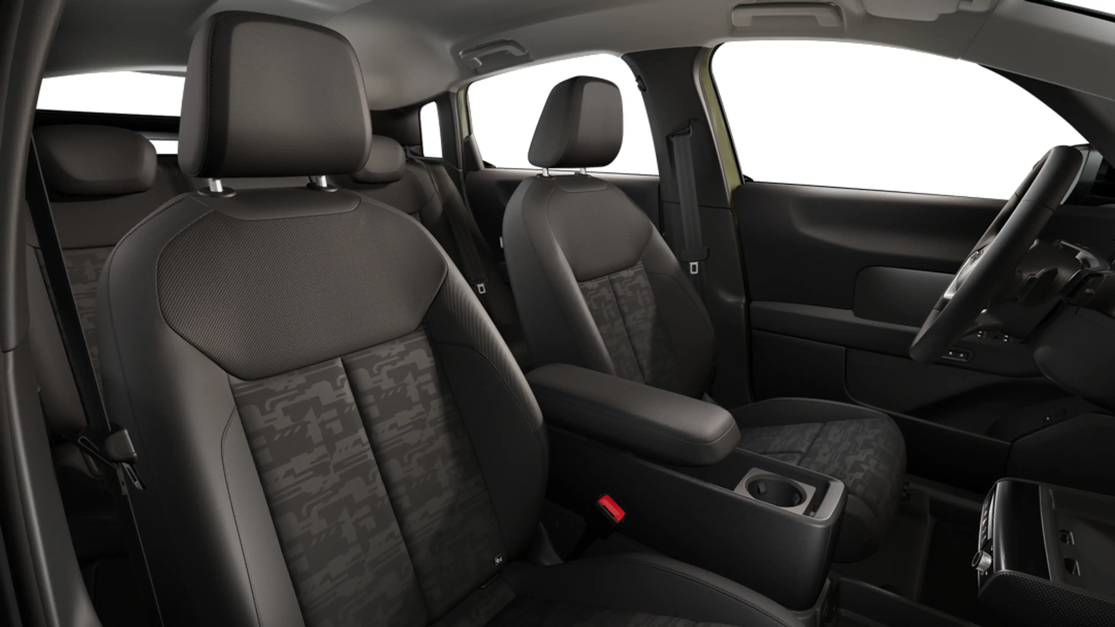 Audi A2 e-tron 170 1AT Launch Series | Adaptive cruise control | — photo 7