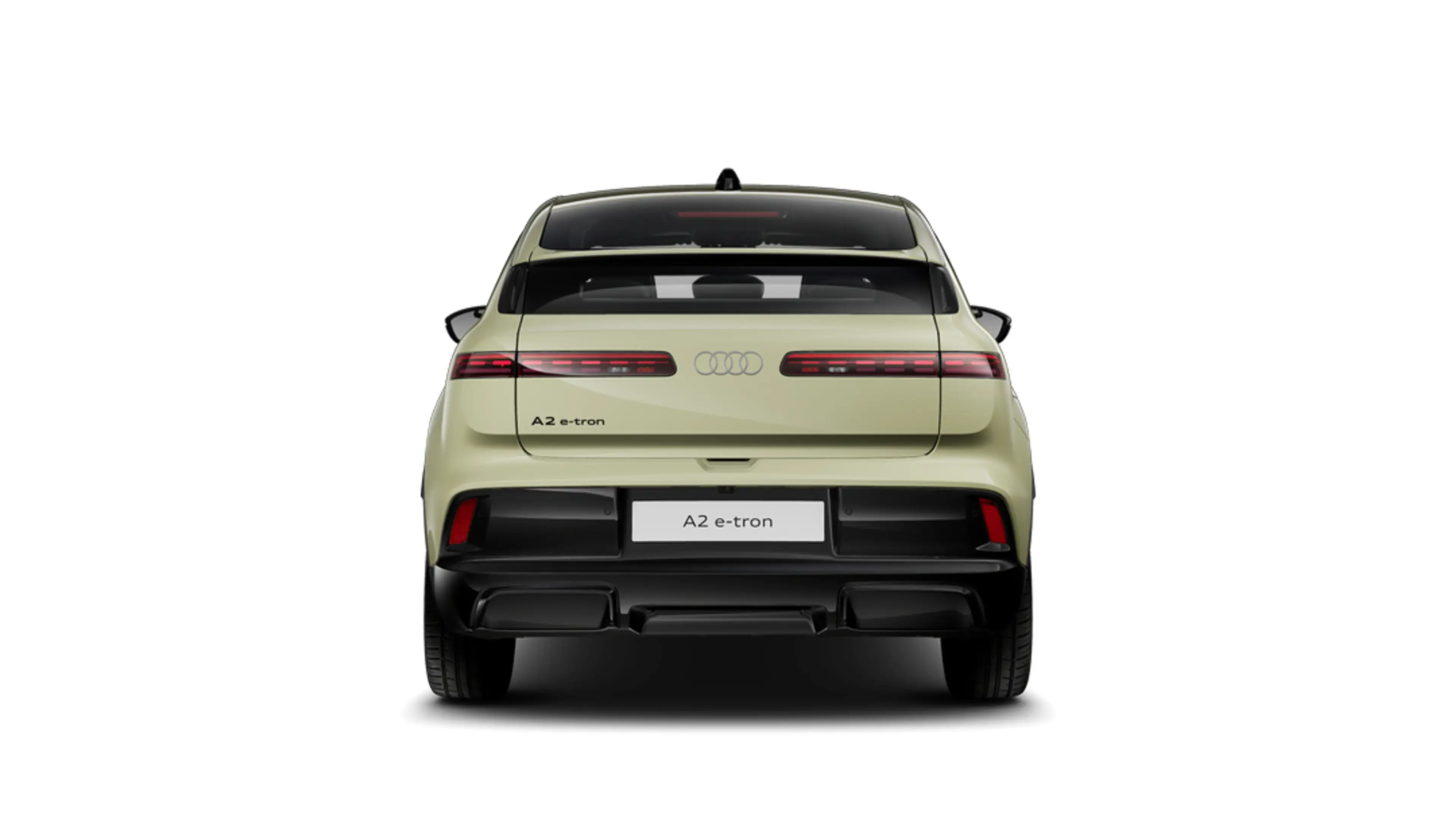 Audi A2 e-tron 170 1AT Launch Series | Adaptive cruise control | — photo 13