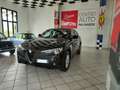 Alfa Romeo Stelvio Stelvio 2.2 t Business Q4 190cv auto my19  * Zwart - thumbnail 2